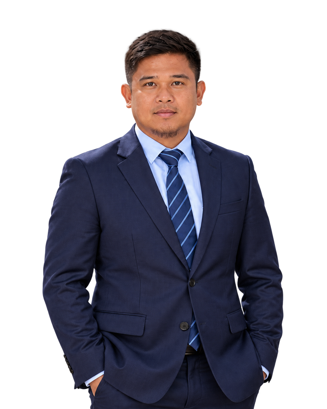 Al Cedeño — Legal Counsel
