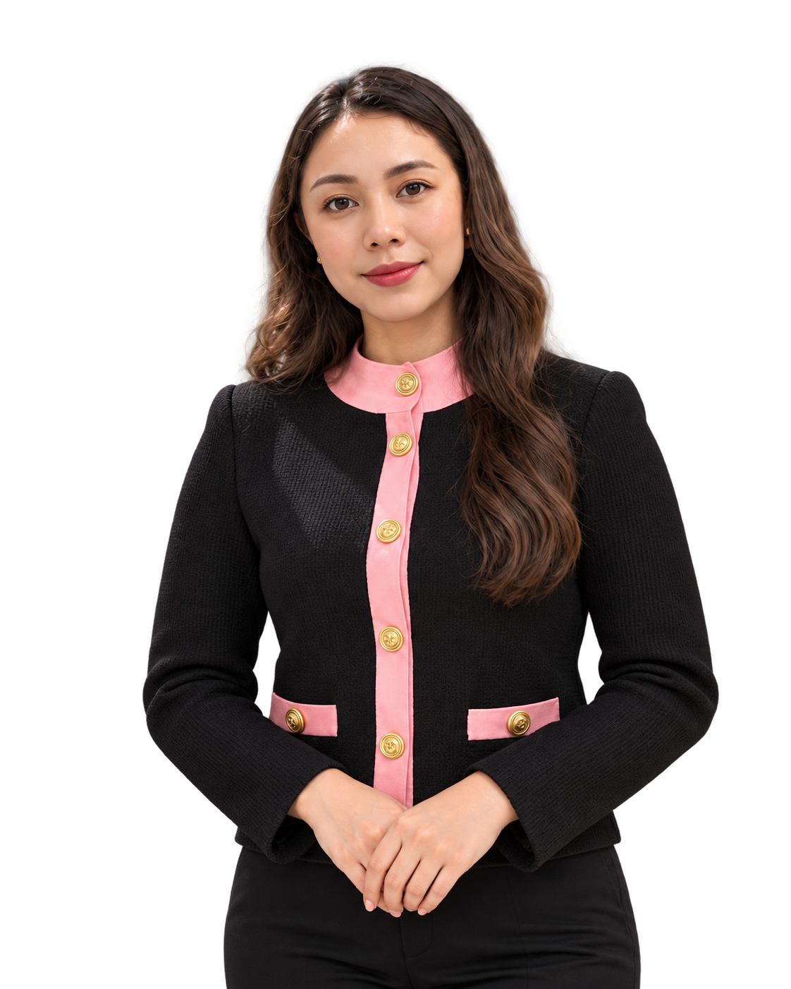 Saralyn Hassan — Operations Officer